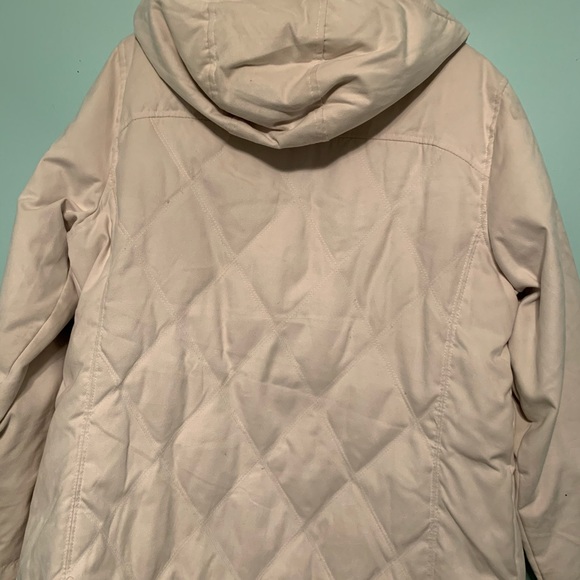 LL Bean Coat - Picture 4 of 4